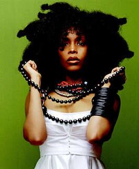 Hip Hop Models Image 6