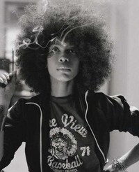 Hip Hop Models Image 7