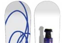 Bamboo Snow Equipment