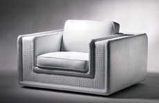 Italian Fashion Furniture