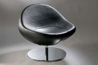 Italian Fashion Furniture Image 2