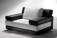 Italian Fashion Furniture Image 5