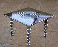 3-D Home Surfaces Image 3