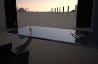 3-D Home Surfaces Image 4