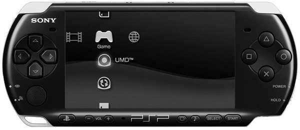 Microphone-Integrated Portable Gaming Image 2