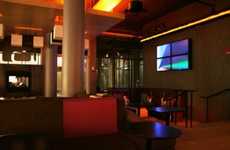 Value-Priced Hip Hotels
