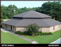 Imitation Roofing Materials Image 4