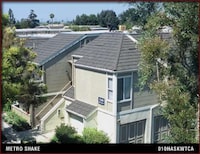 Imitation Roofing Materials Image 5