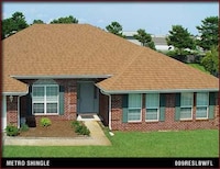 Imitation Roofing Materials Image 6
