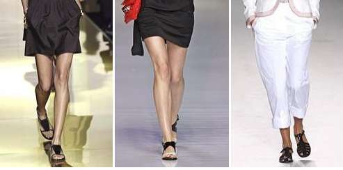 Prioritizing Comfort Over Fashion