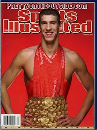 Olympic Cover Spoofs Image 2