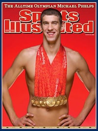 Olympic Cover Spoofs Image 3