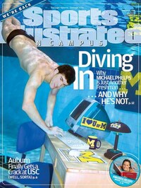 Olympic Cover Spoofs Image 4