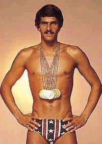 Olympic Cover Spoofs Image 5