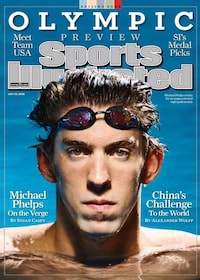 Olympic Cover Spoofs Image 8