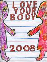Love Your Body Day Image 5