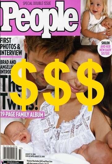 Record-Setting Babies
