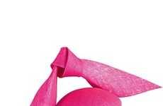 Breast Cancer Fashion Accessories