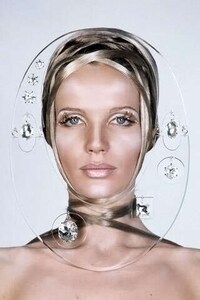 Iconic Supermodel  Biographies Image 5