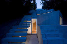 Stair Architecture