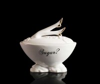 Teatime Goes From Stuffy to Sexy Image 3