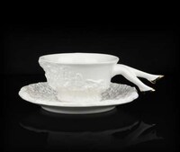 Teatime Goes From Stuffy to Sexy Image 4