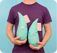 Melancholy Plushies Image 2