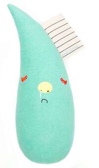 Melancholy Plushies Image 3