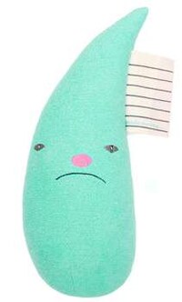 Melancholy Plushies Image 4