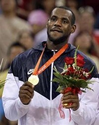 American Basketball is Gold again, Redeem Team Beats tough Spanish Team 118-107 Image 4