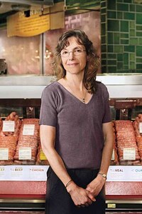 Sustainable Food Leaders