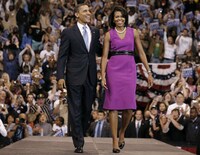 Political Fashion Icons