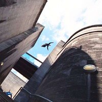 Parkour Image 2