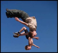 Parkour Image 4
