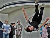 Parkour Image 5