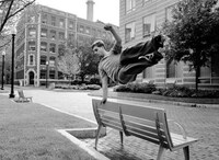 Parkour Image 6