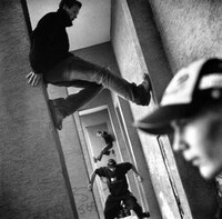 Parkour Image 7