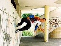 Parkour Image 8