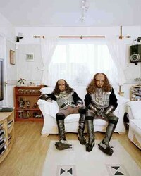 Geeky Dress Up Photography Image 5