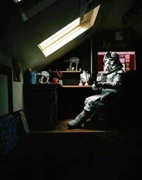 Geeky Dress Up Photography Image 6