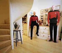 Geeky Dress Up Photography Image 7