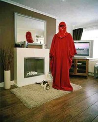 Geeky Dress Up Photography Image 8