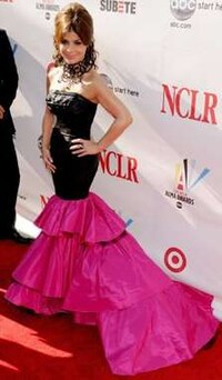 Fashion Ruffles Image 2