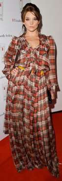 Fashion Ruffles Image 4