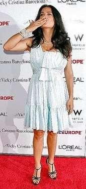 Fashion Ruffles Image 5