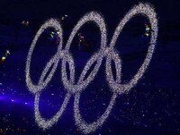 Record Breaking Olympics Image 2