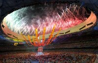 Record Breaking Olympics Image 3