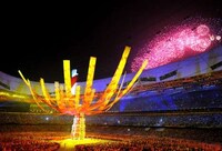 Record Breaking Olympics Image 4