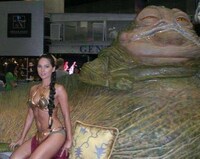 Sexy Geek Costumes Image 5