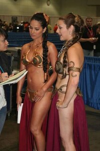 Sexy Geek Costumes Image 6